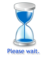 Please Wait...